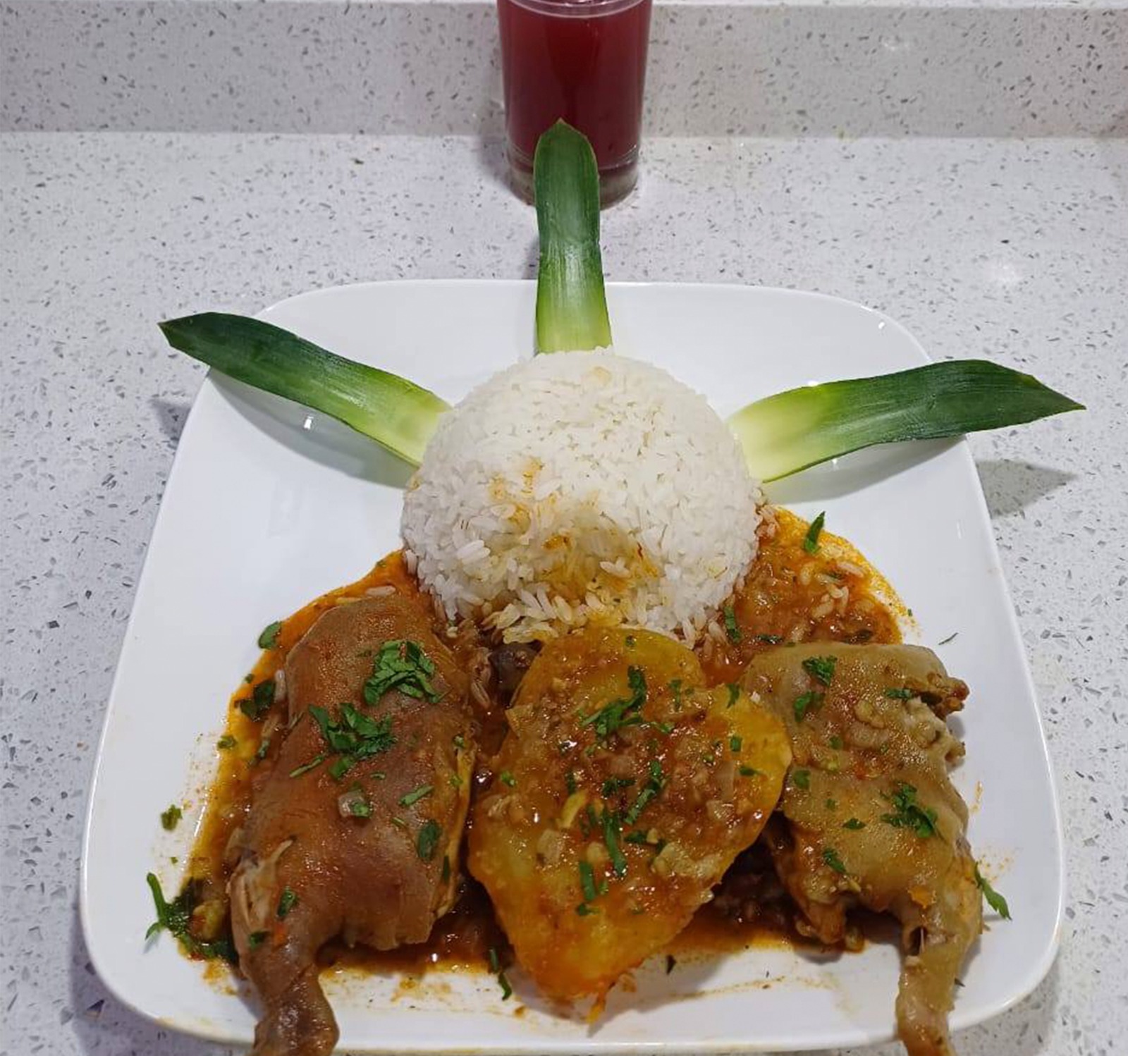 Pepian de Cuy